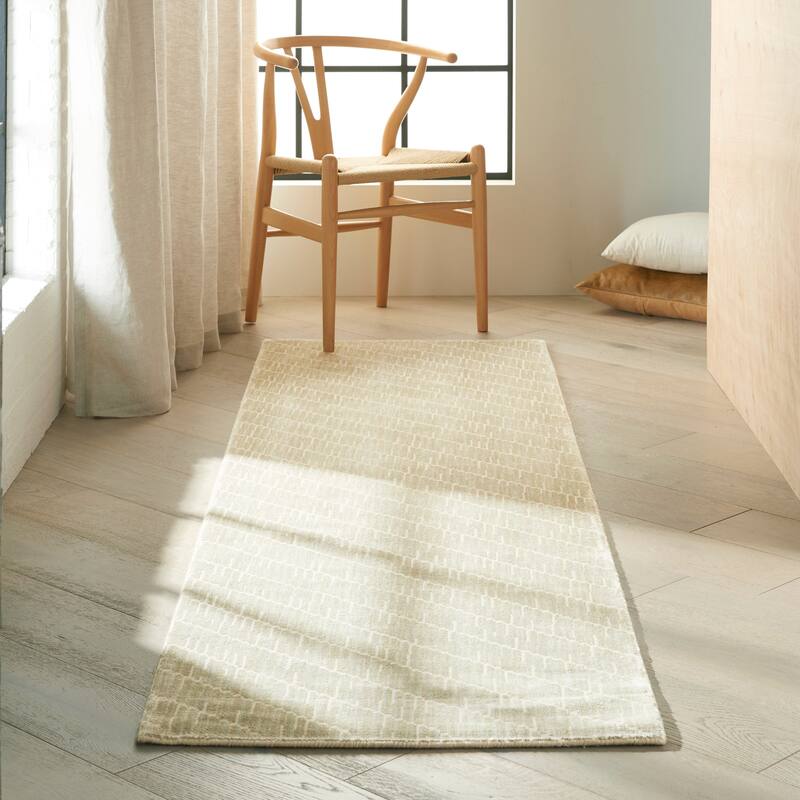 Calvin Klein Home Maya Area Rug