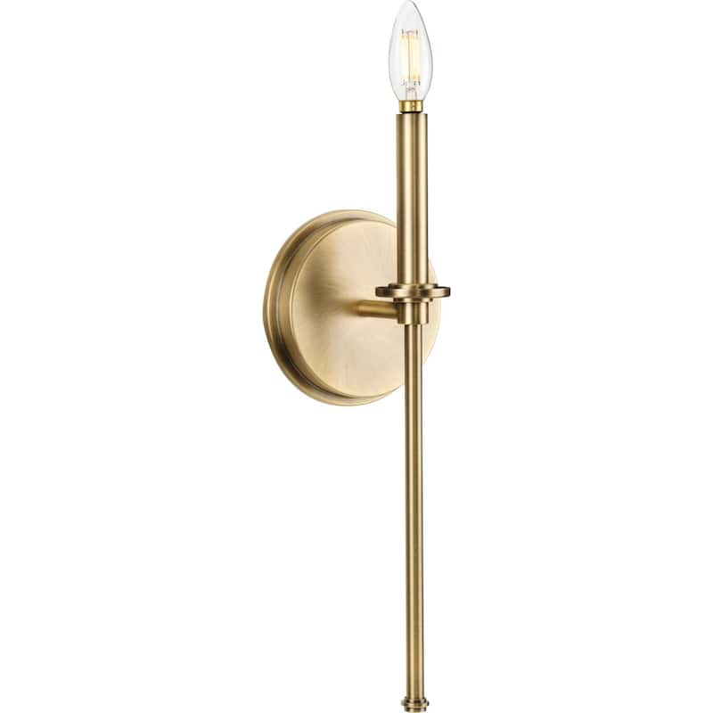 Progress Lighting P710106 Elara 17" Tall Wall Sconce