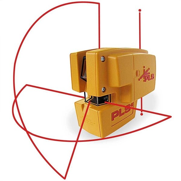 Pacific Laser Systems PLS 4 Red System Bed Bath Beyond 22364077