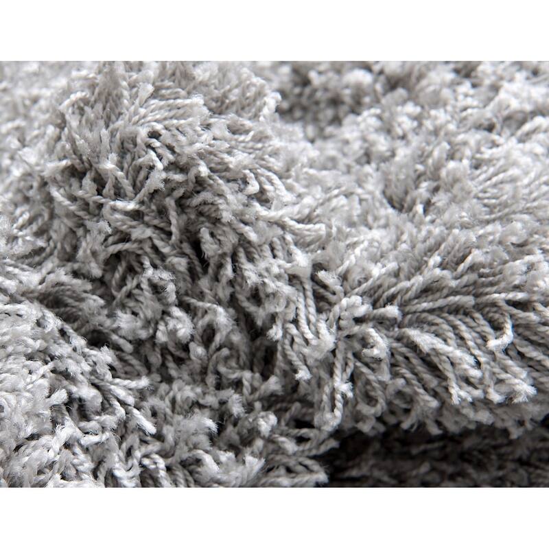 Shag Laurian Collection Area Rug