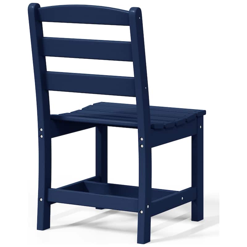 Shoreside Patio Dining Side Chair