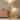 Brightech Sky Dome Plus 72 in. Antique Brass Industrial 2-Light 3-Way Dimming LED Floor Lamp with 2 White Plastic Bowl Shades