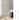 HOMEGLAM  Globe Woven Rattan 68" Metal Floor Lamp