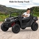 preview thumbnail 10 of 46, Ride On Dump Truck, 24V Ride On Car with Remote Control