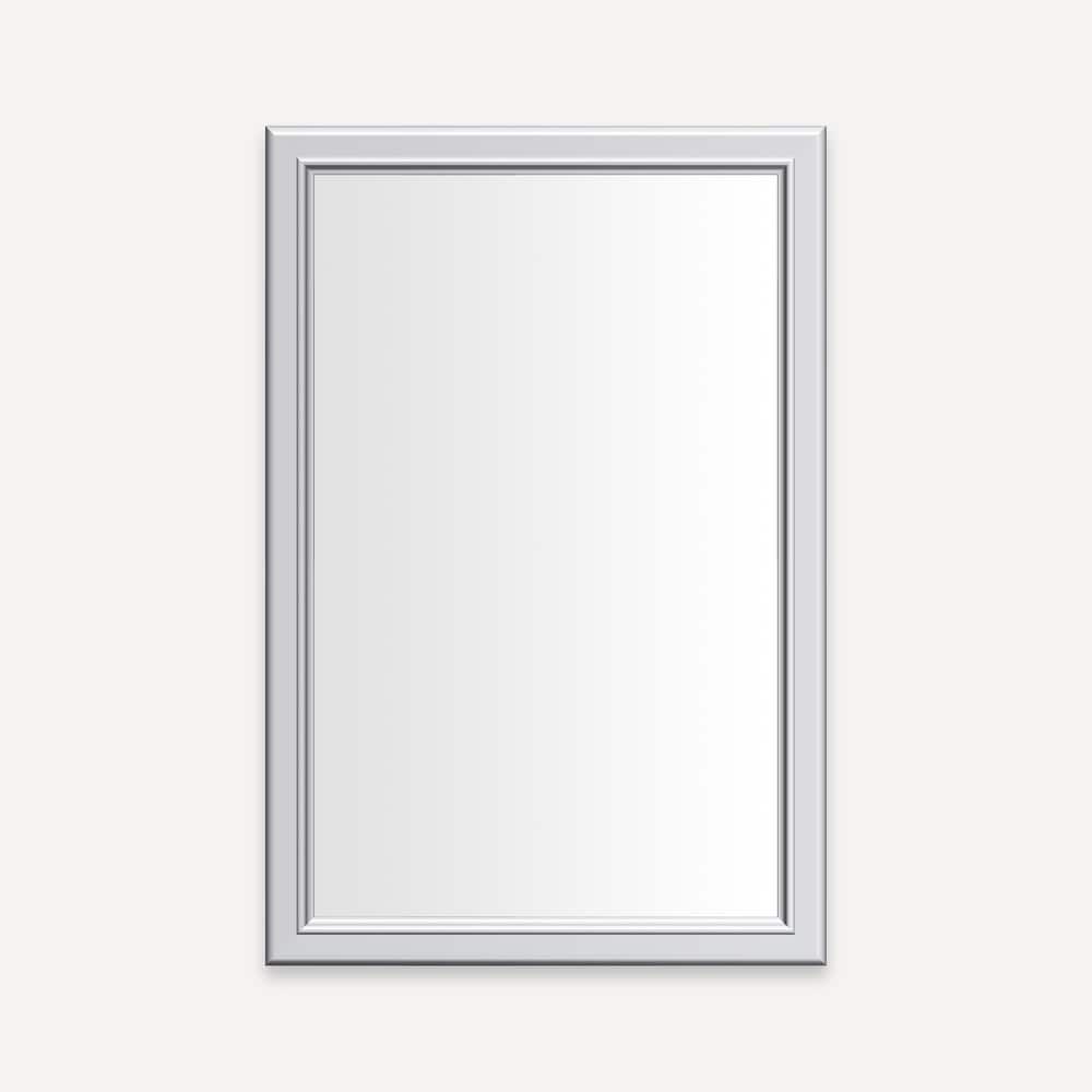 Robern DM2030BM Main Line 19-1/8" W x 29-7/8" H Traditional