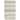 SAFAVIEH Handmade Rag Rug with Fringe Valborg Casual Stripe Cotton Rug with Fringe