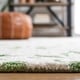 preview thumbnail 51 of 104, SAFAVIEH Handmade Blossom Mahalia Modern Floral Wool Rug