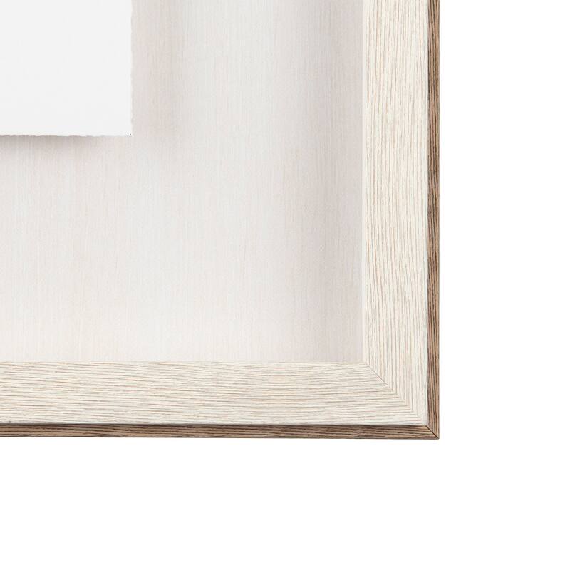 Thyme v2 Framed Art Print