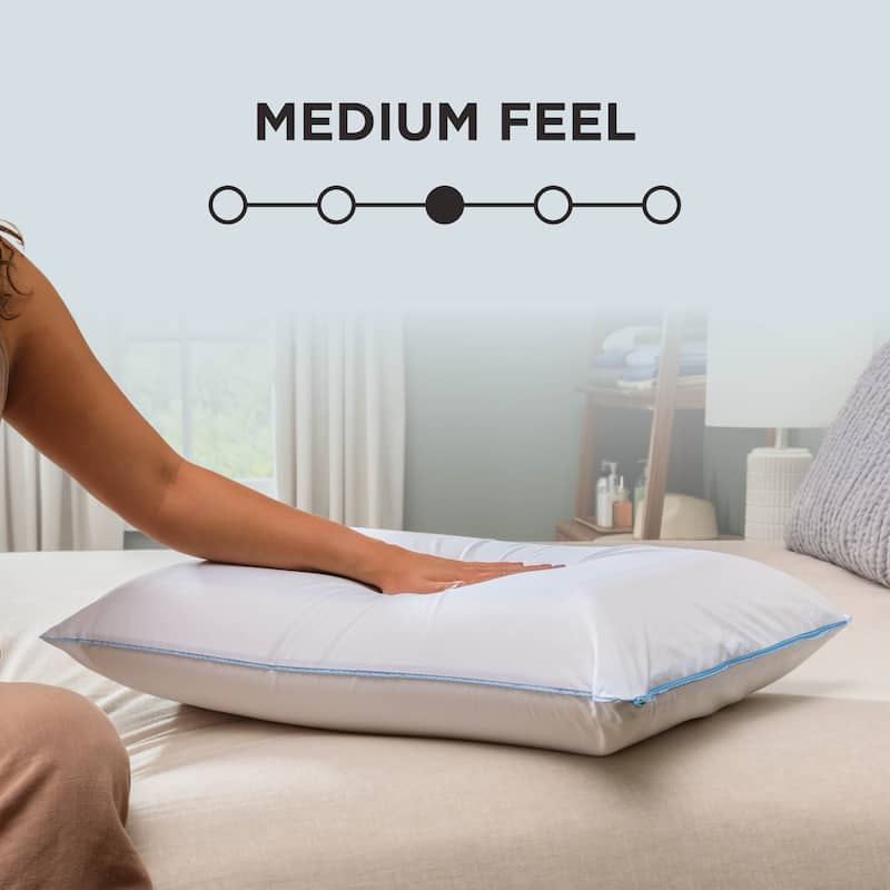 TEMPUR-Cloud Dual Cooling Pillow