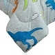 preview thumbnail 9 of 17, Kidz Mix Dinosaur Walk Bed in a Bag