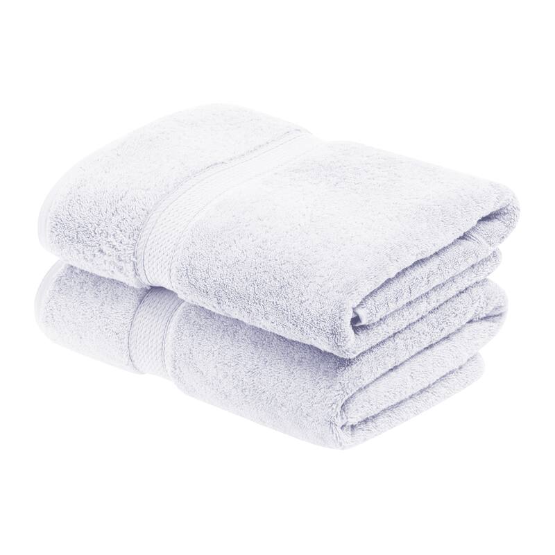 Superior Marche Egyptian Cotton Bath Towel - Set of 2