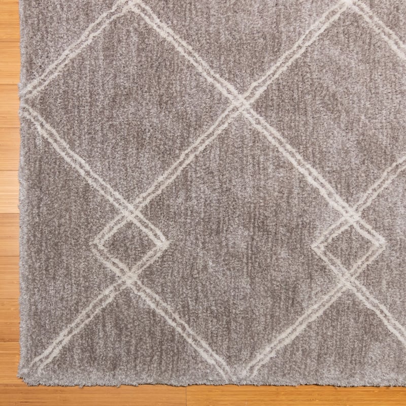 Gertmenain Soft Step Thick Plush Modern Shag Area Rug