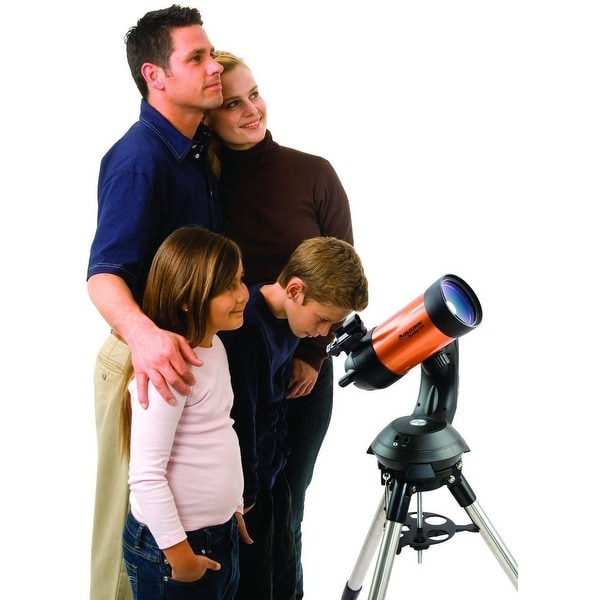 celestron 11068 nexstar 6se computerized telescope