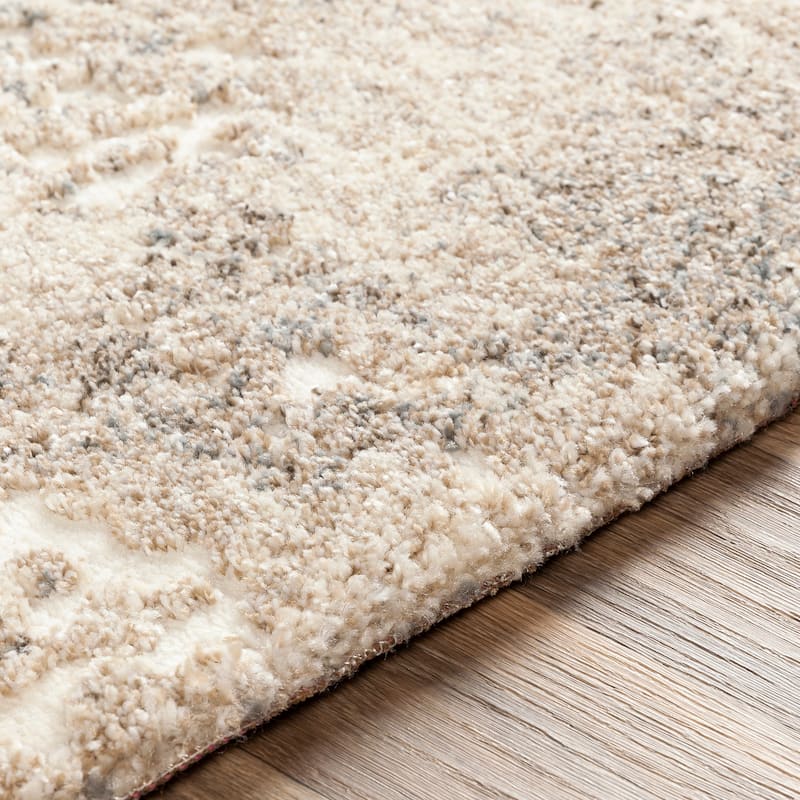 Livabliss Arezzo Plush Abstract Area Rug