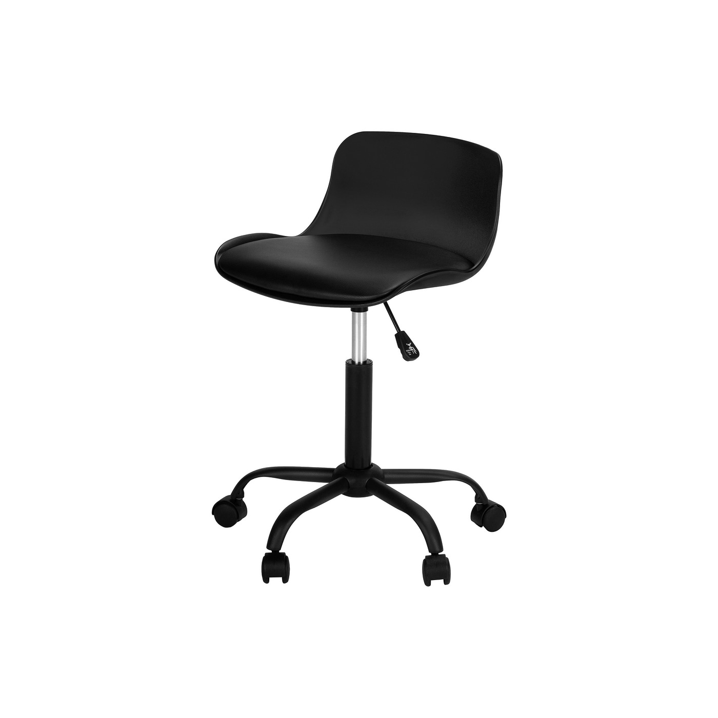 Office Chair, Adjustable Height, Swivel, Ergonomic