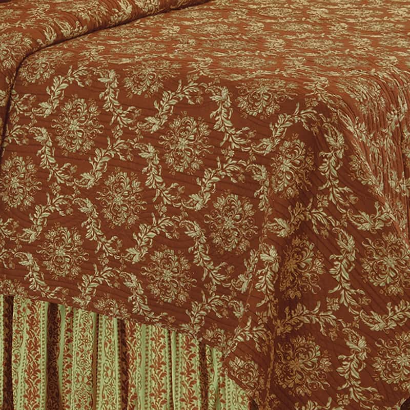 Windsor Bed Skirt