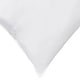 preview thumbnail 4 of 3, Ella Jayne Signature Microfiber Pillow, Firm Density (Set of 2) - White
