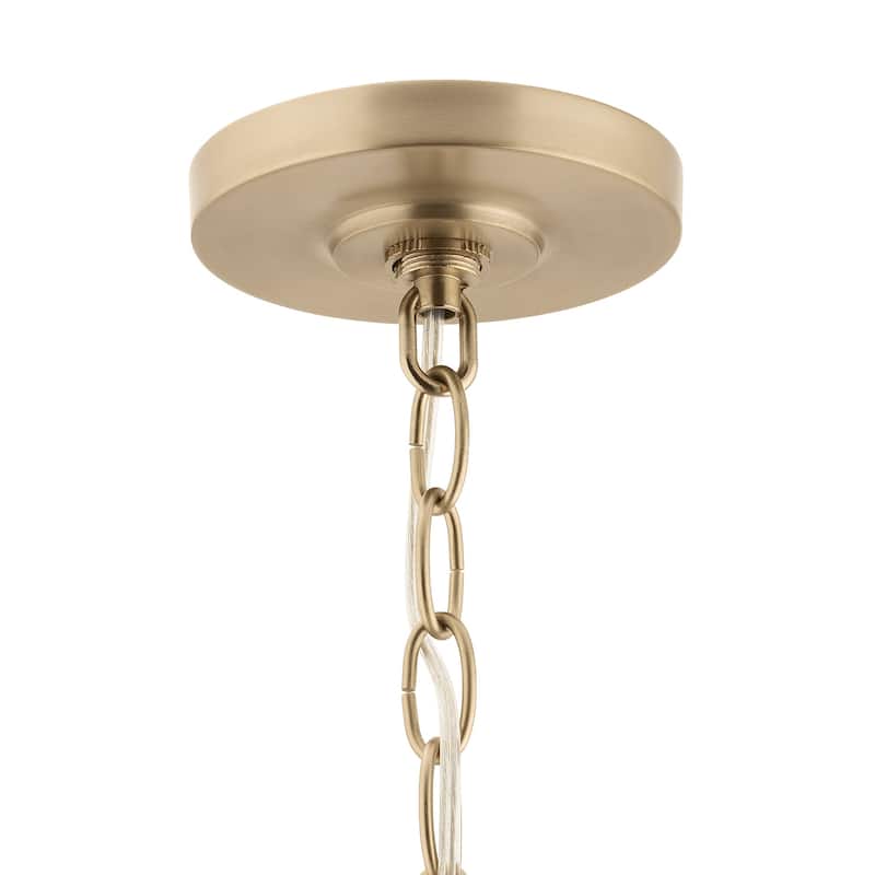 Progress Lighting P500506 Celino 5" Wide Mini Pendant