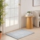 preview thumbnail 31 of 57, DKNY Pure Knots Indoor only Solid Area Rug