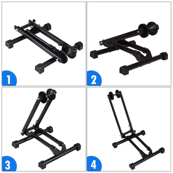 costway bike stand