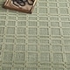 preview thumbnail 17 of 52, SAFAVIEH Hand-Loomed Impressions Arienne Modern & Contemporary Wool Rug