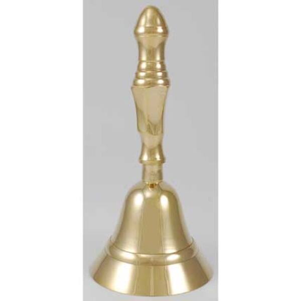 Shop Wiccan Altar Bell 5 Overstock 22320692