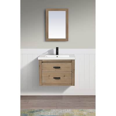 Ari Bath, Kane 36" Floating Bathroom Vanity