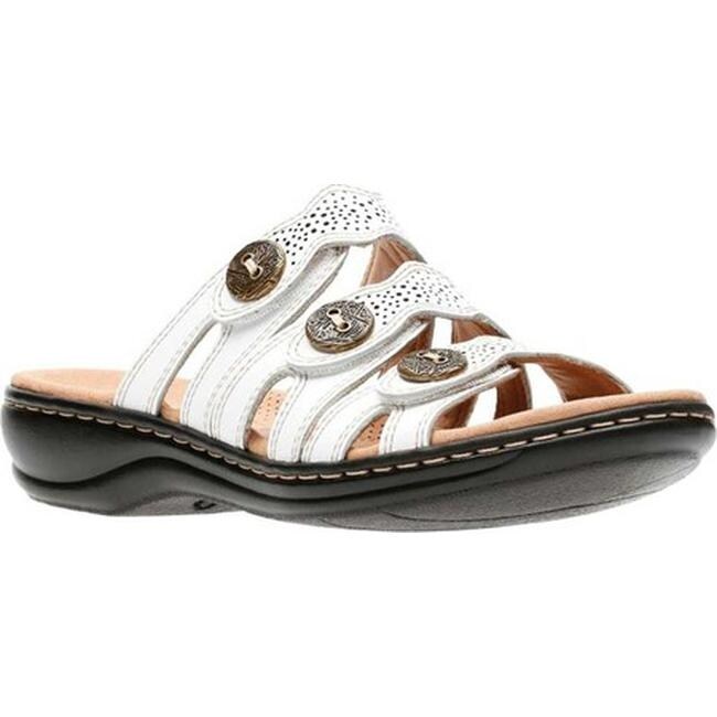 Clarks leisa online grace sandals