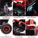 preview thumbnail 5 of 19, 24V Batteries 2 Seats Ride on UTV with Remote Control for Kids