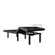 preview thumbnail 7 of 6, Twin XL Adjustable Bed Base Electric Bed Frame with Remote Control Folding Design