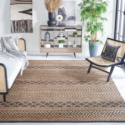 SAFAVIEH Handmade Kilim Bonella Moroccan Rug