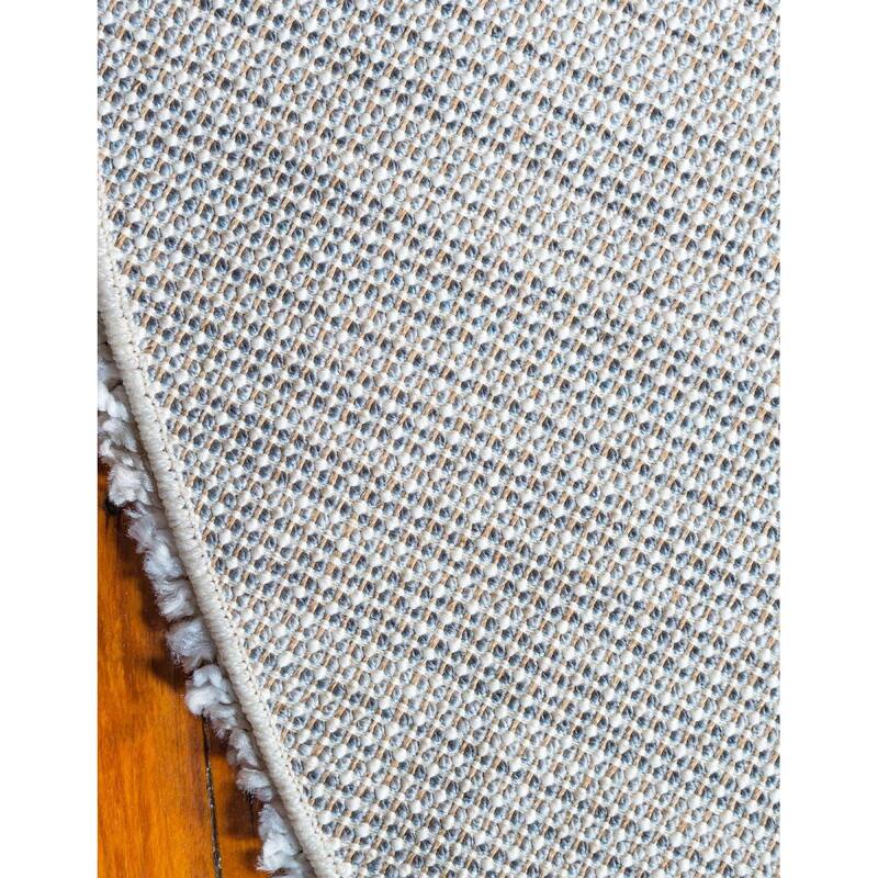 Shag Brico Collection Area Rug