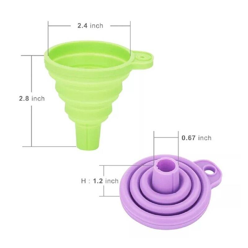 Foldable Funnel SetKitchen On Sale Bed Bath & Beyond 39133964