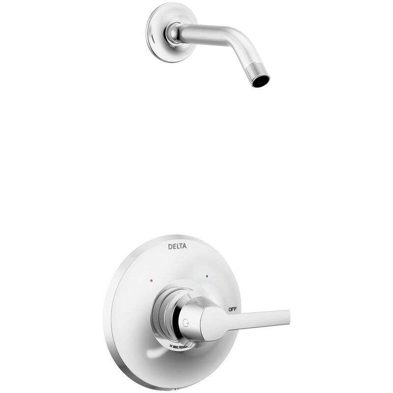 Delta Galeon Monitor 14 Series Single Function Pressure Balanced