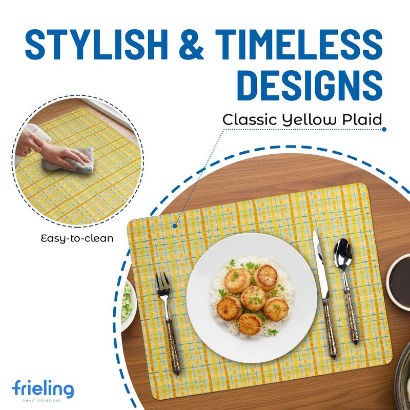 Frieling EveryDay Rectangular Placemat
