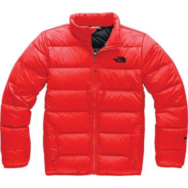north face junior andes jacket