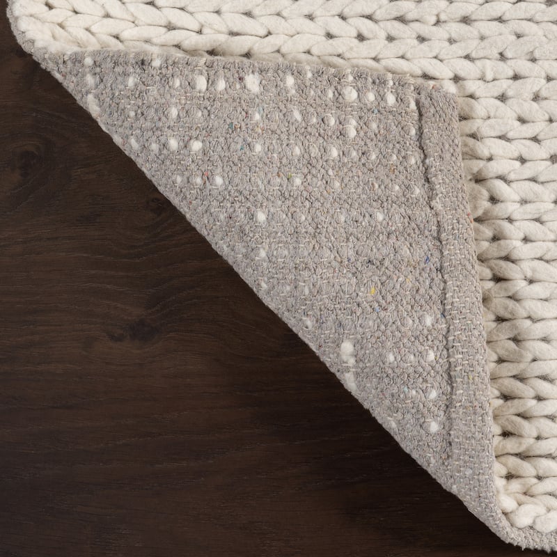 Nuloom Drew Casual Wool Area Rug