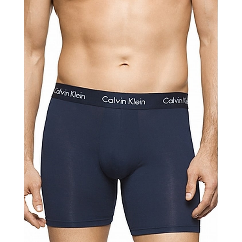 calvin klein tight boxers