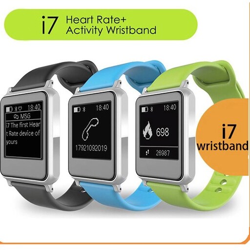 ifuntec smart watch