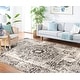 preview thumbnail 10 of 31, SAFAVIEH Evoke Deb Vintage Boho Medallion Distressed Rug