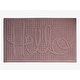 preview thumbnail 23 of 63, A1HC Water Retainer Indoor/Outdoor 24"X36" Doormat