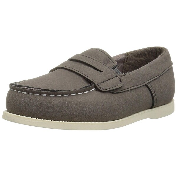 kids penny loafers
