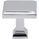 Option Polished Chrome