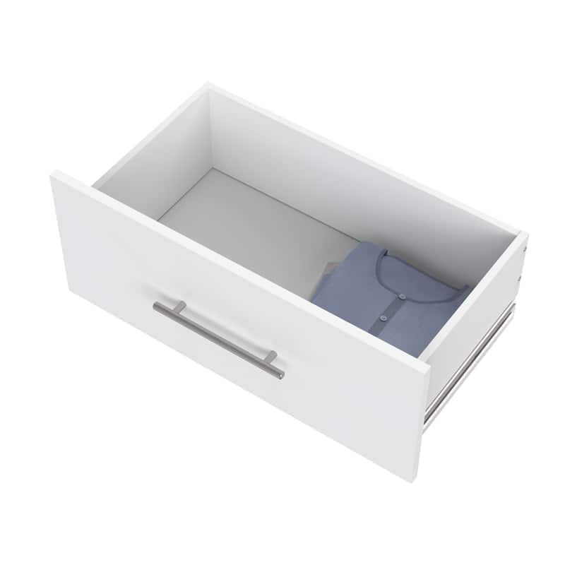ClosetMaid SuiteSymphony Modern 25" W x 10" H Drawer