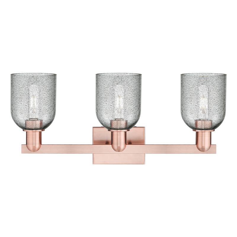 Innovations Lighting Endless Possibilities Arcadia - Caledonia - 3 Light 24" Bath Vanity Light