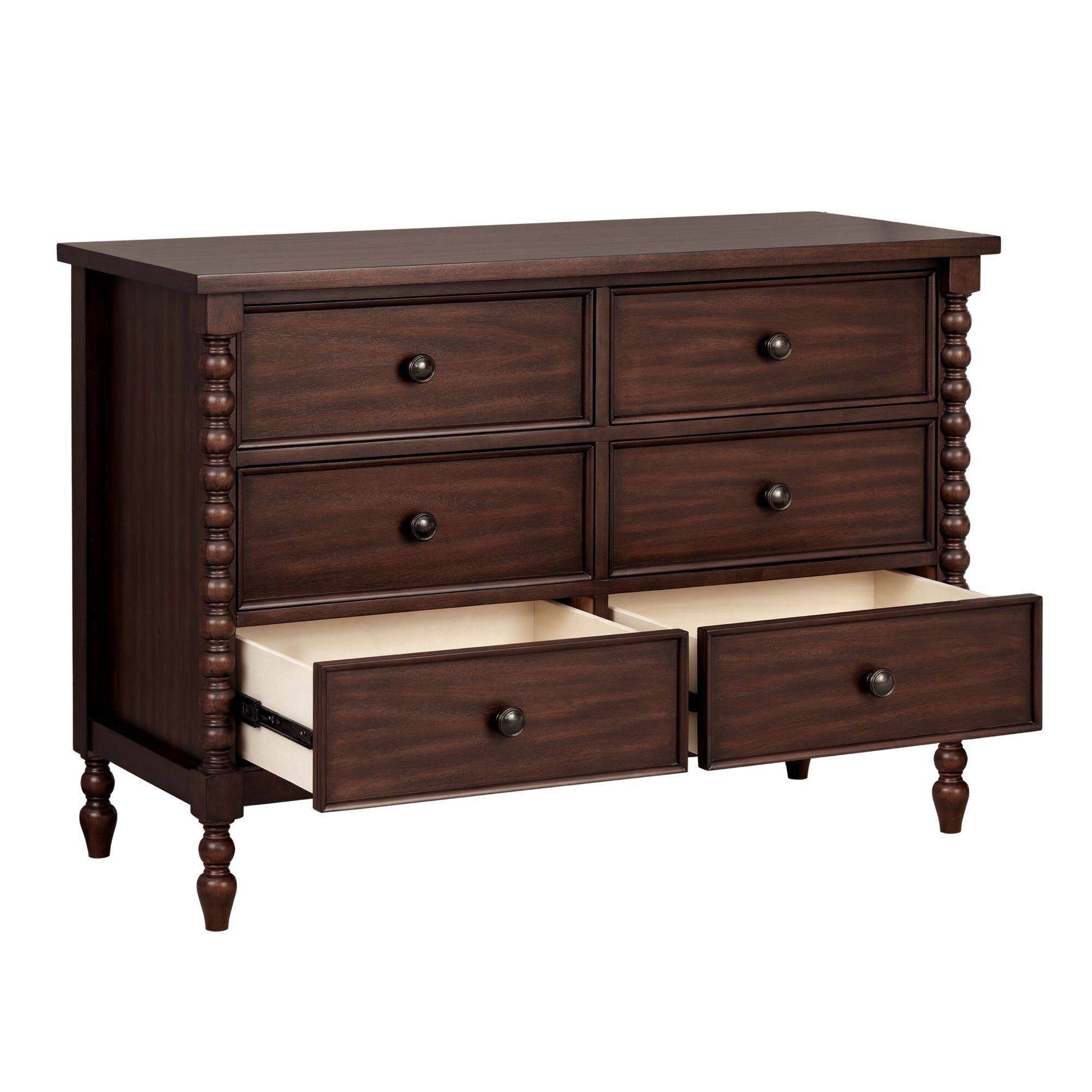 Madison Park Signature Beckett Small Dresser - Overstock - 43091588