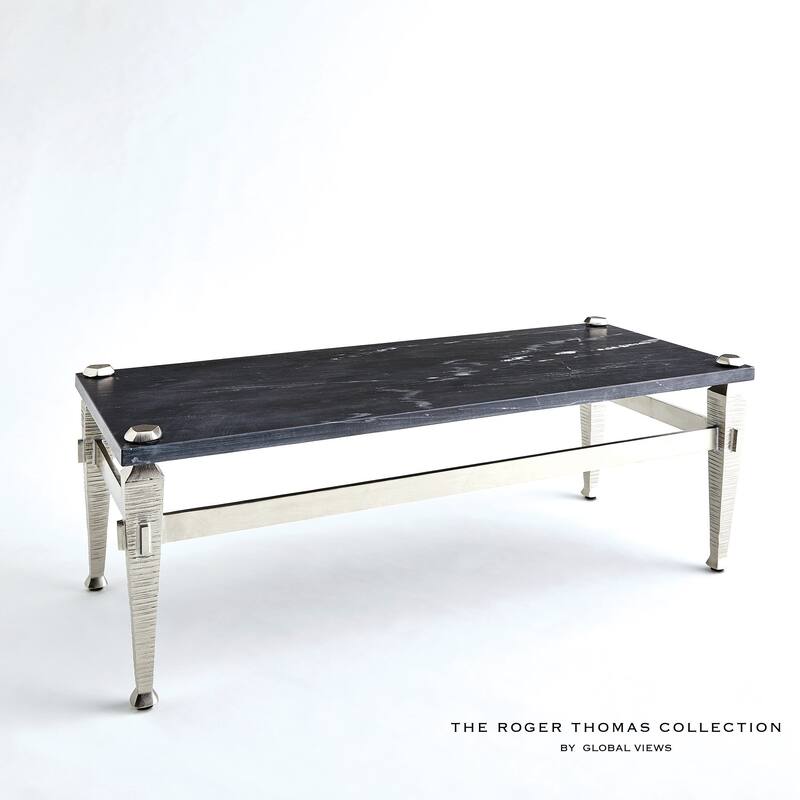 Roman Coffee Table