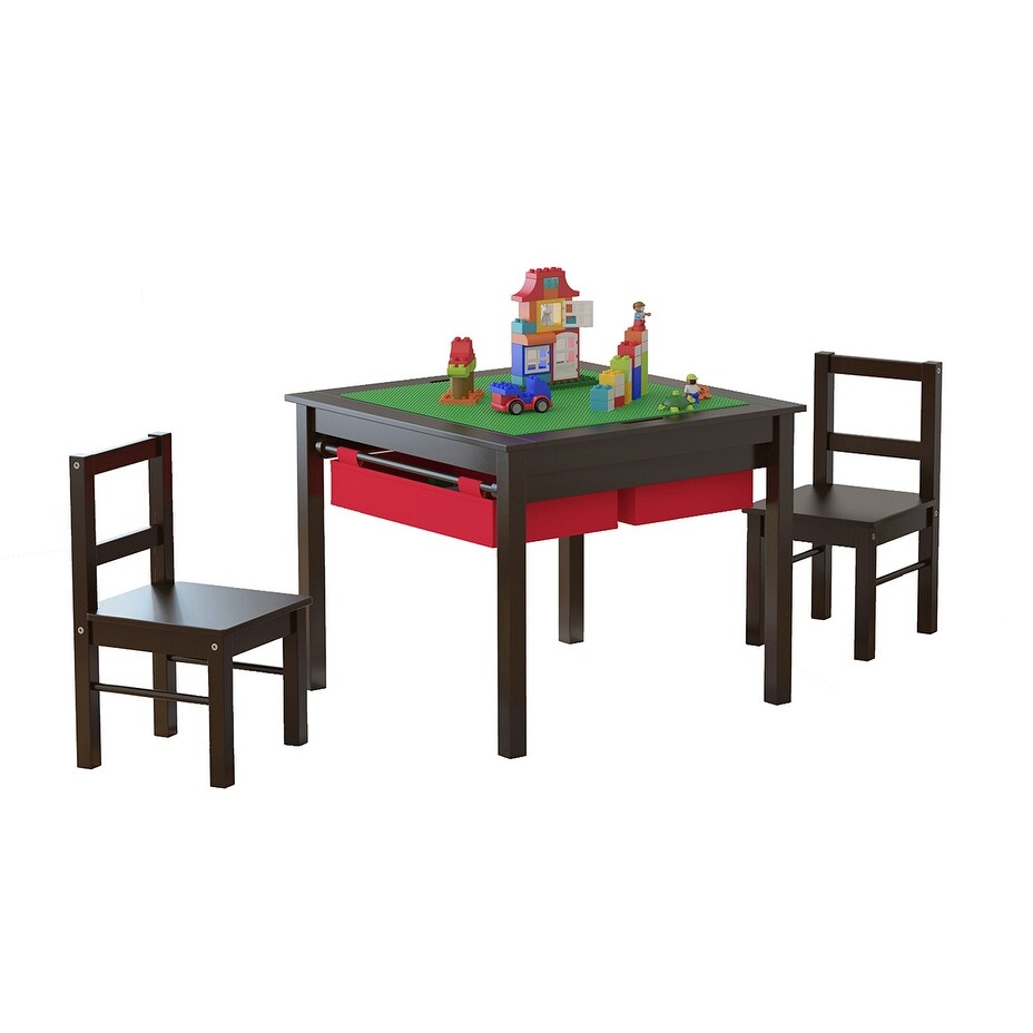Overstock kids table deals