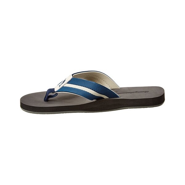 Tommy bahama 2025 fiji flip flop