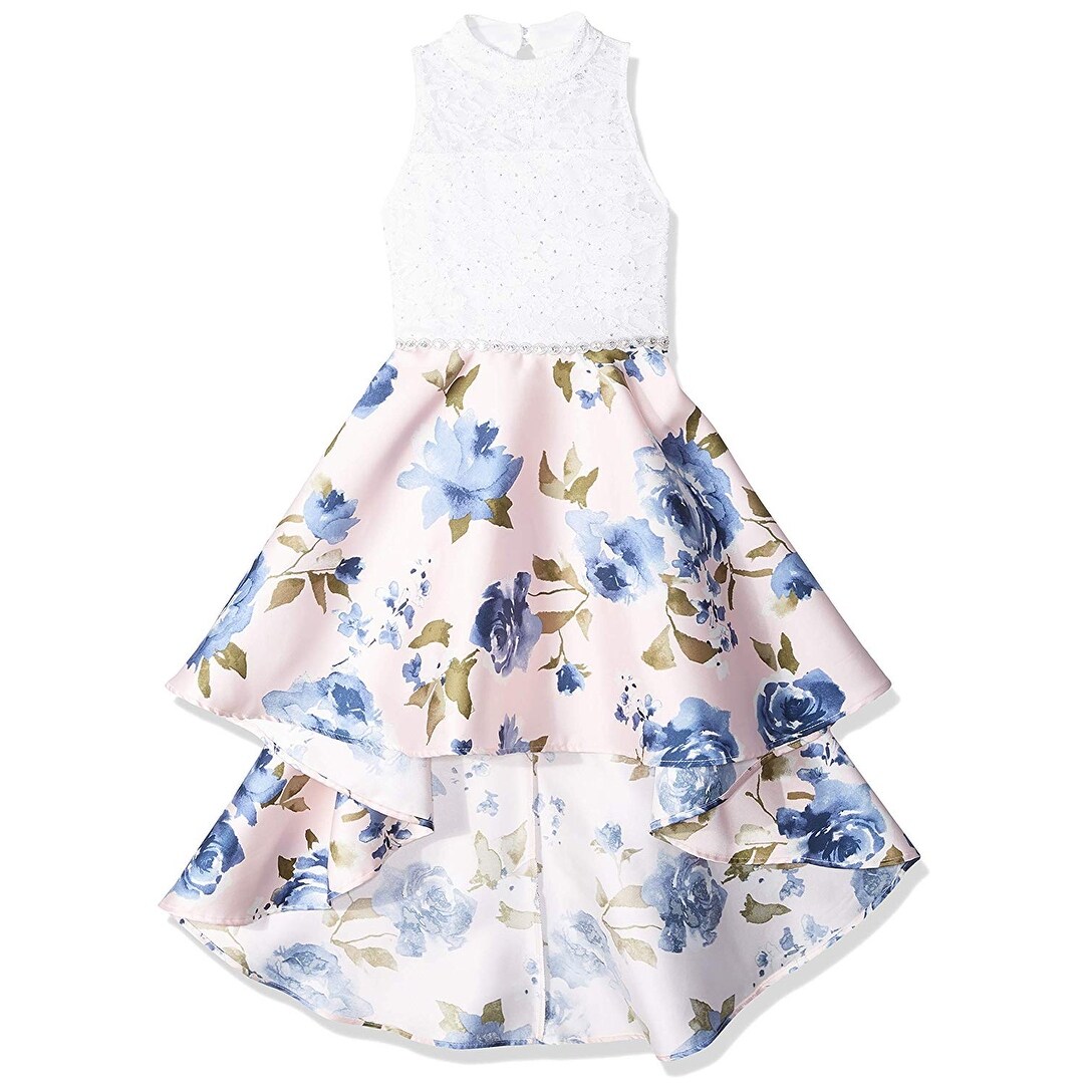 speechless big girl dresses